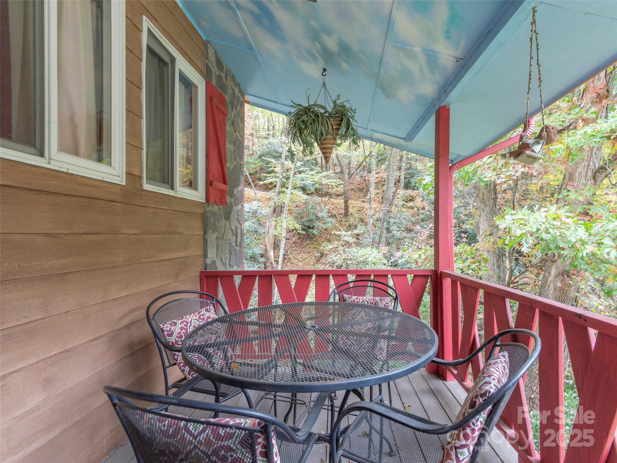 3834 Panther Creek Road