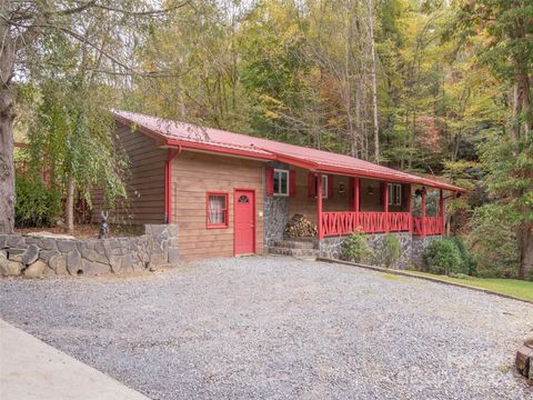 A home in Clyde