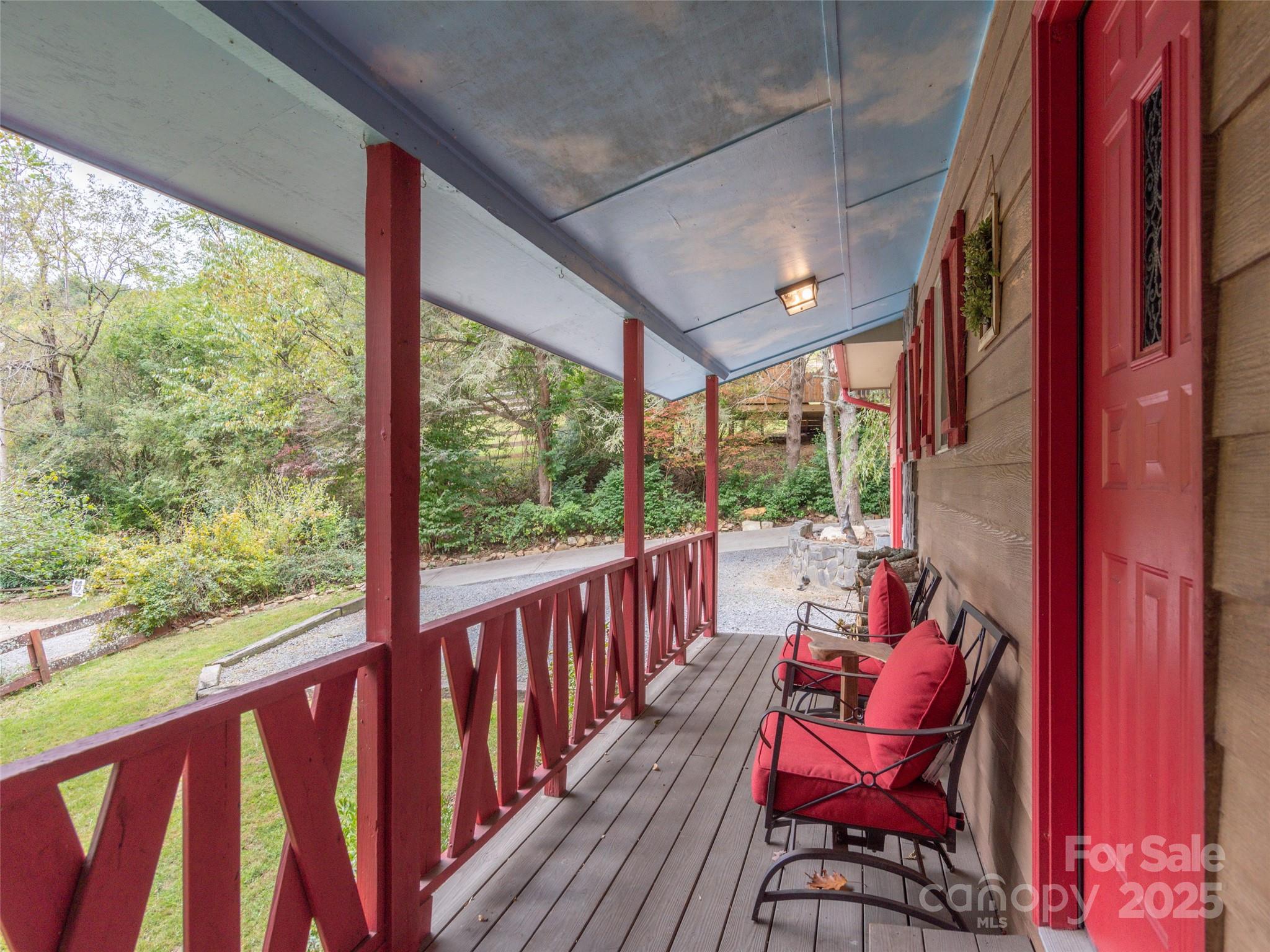 3834 Panther Creek Road