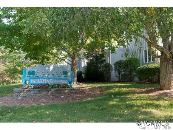 The Lynx Condominium - Residential