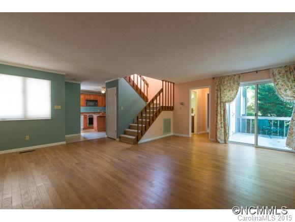 The Lynx Condominium - Residential