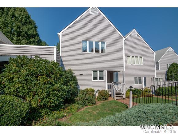 The Lynx Condominium - Residential