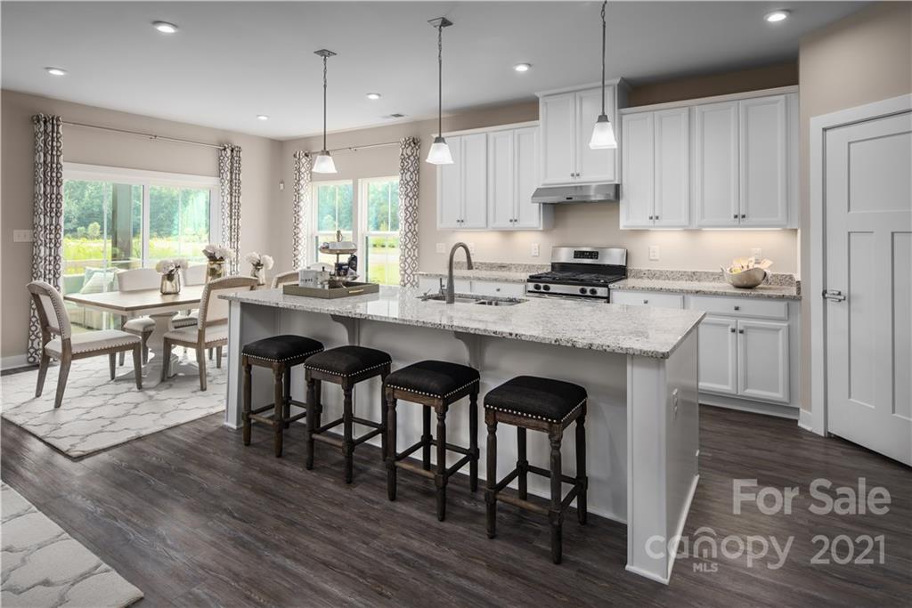 Moore Farm - Residential