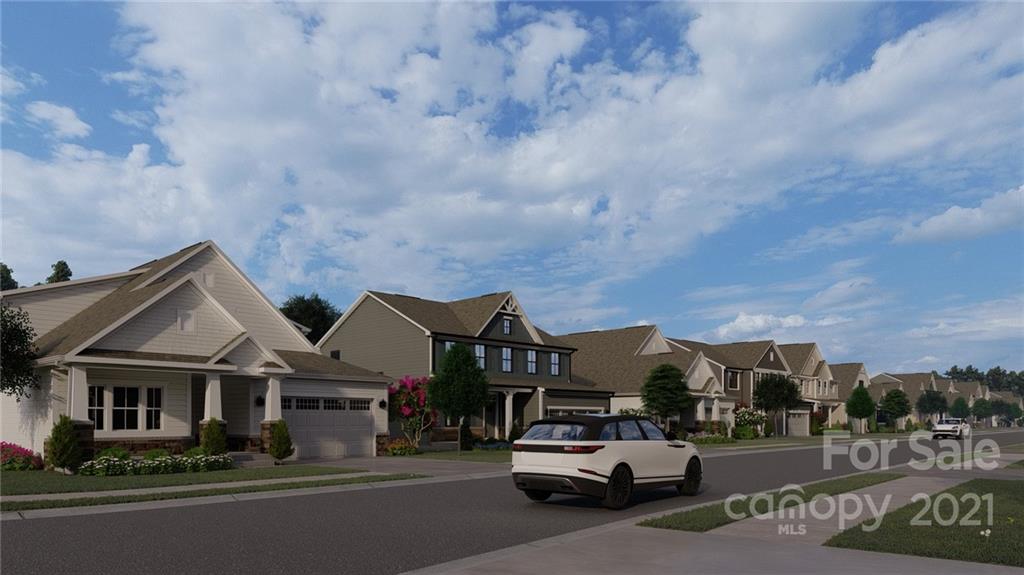 Moore Farm - Residential