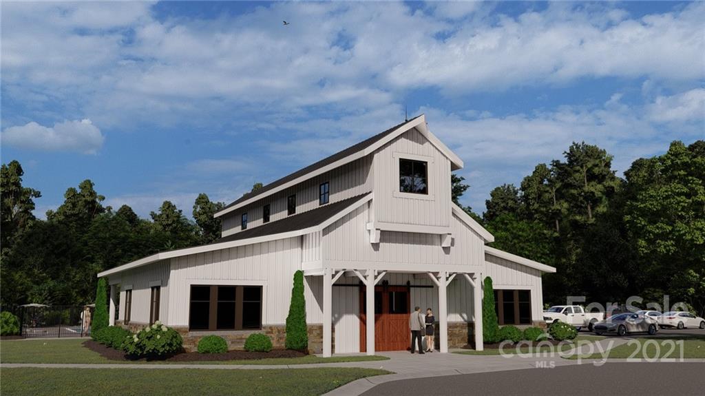 Moore Farm - Residential