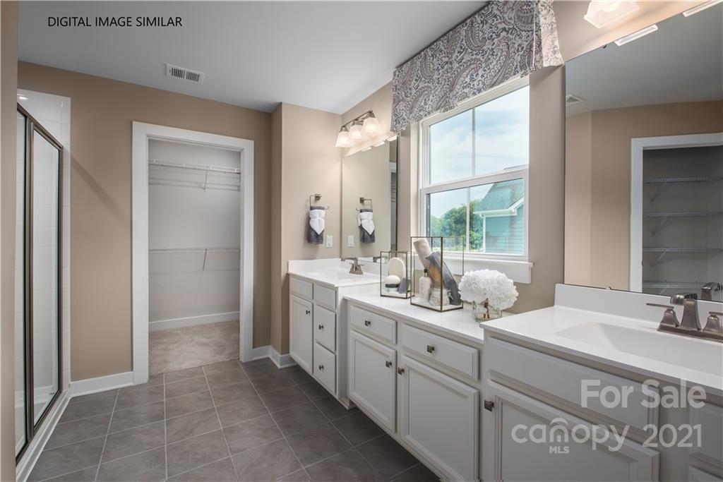 Moore Farm - Residential