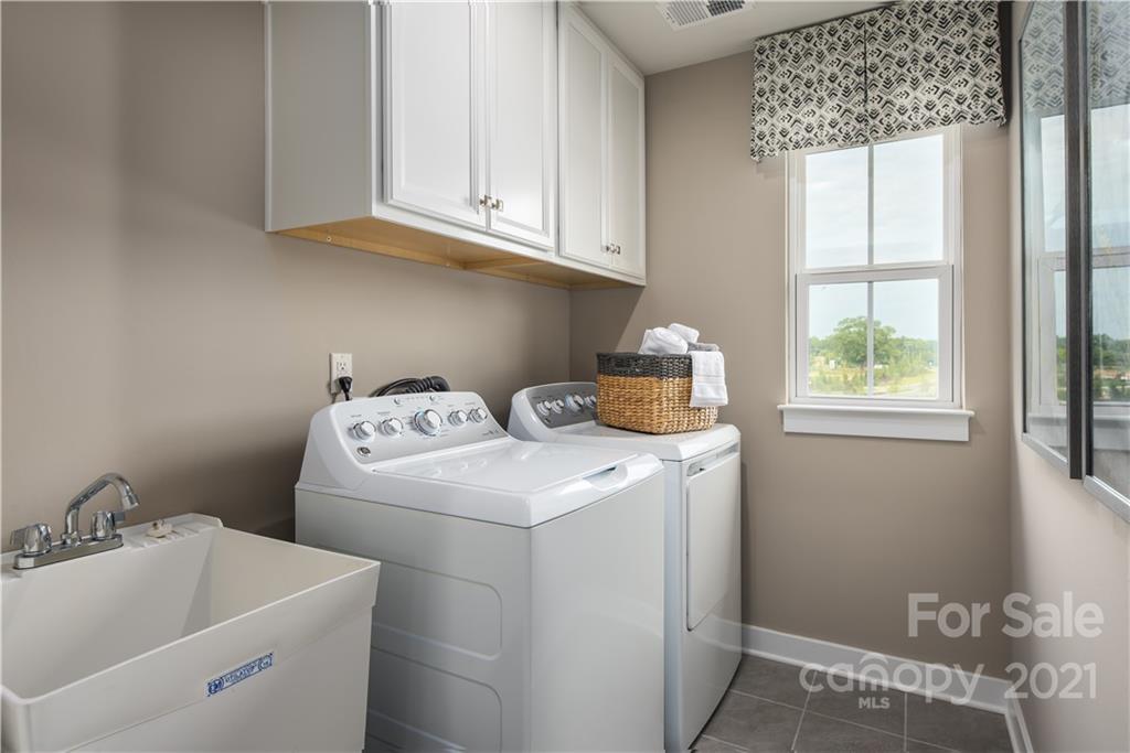 Moore Farm - Residential