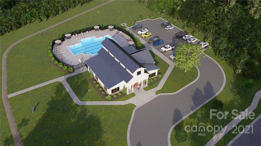 Moore Farm - Residential