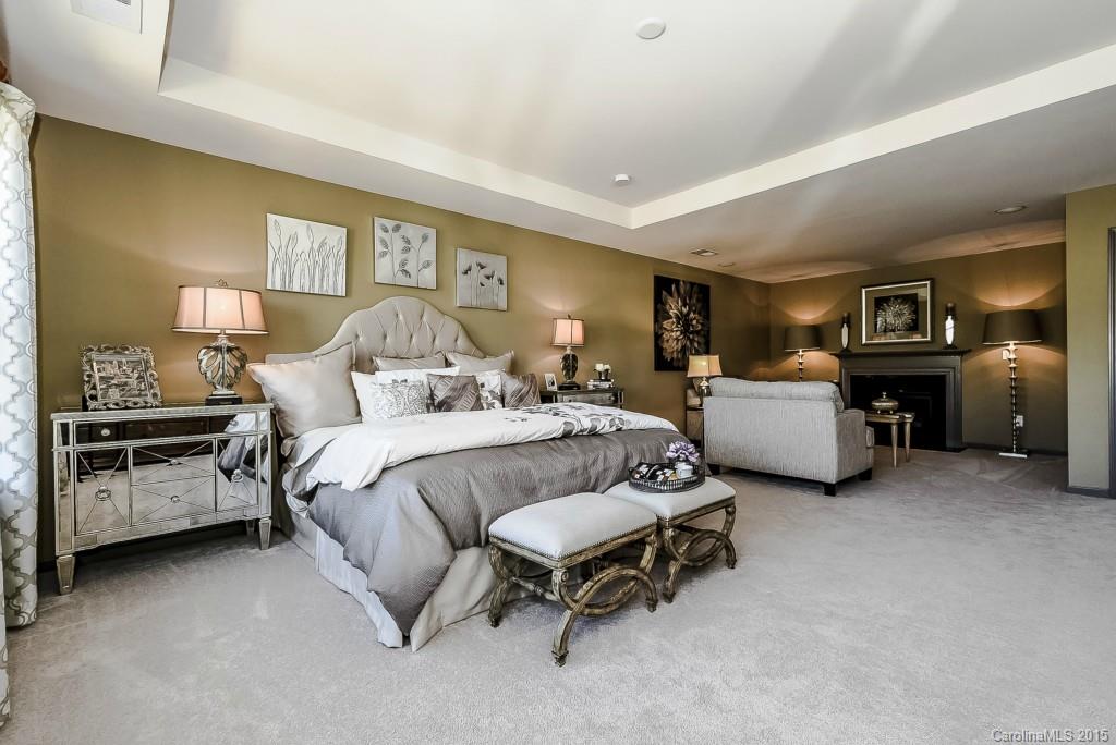 Waterside at The Catawba - Residential