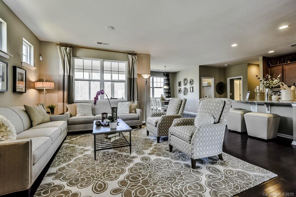 Waterside at The Catawba - Residential