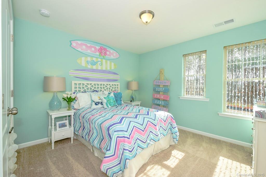 Waterside at The Catawba - Residential