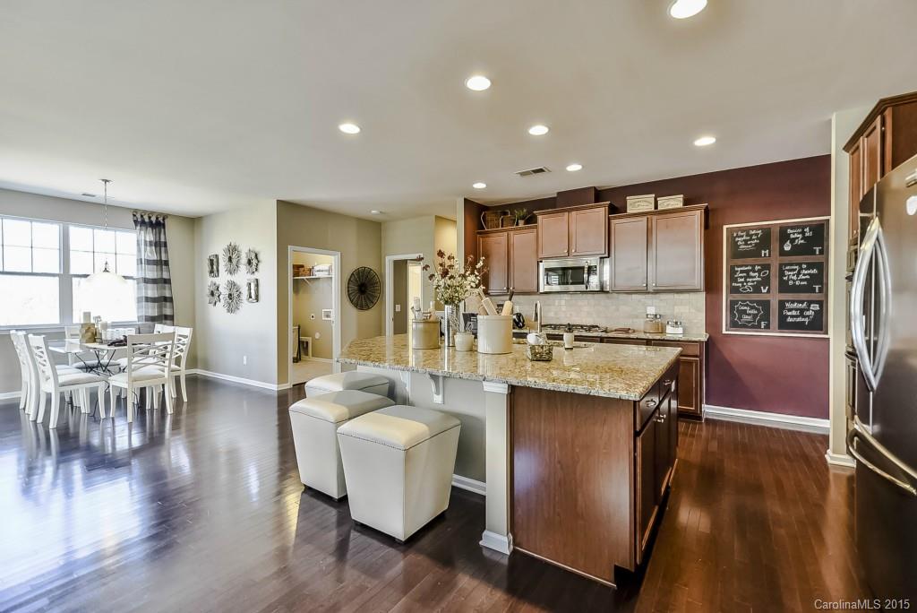 Waterside at The Catawba - Residential