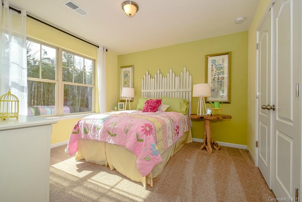 Waterside at The Catawba - Residential