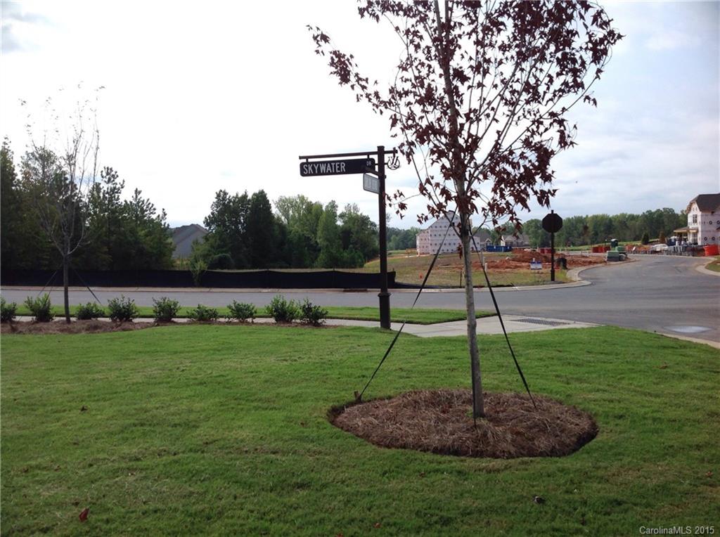 Waterside at The Catawba - Residential