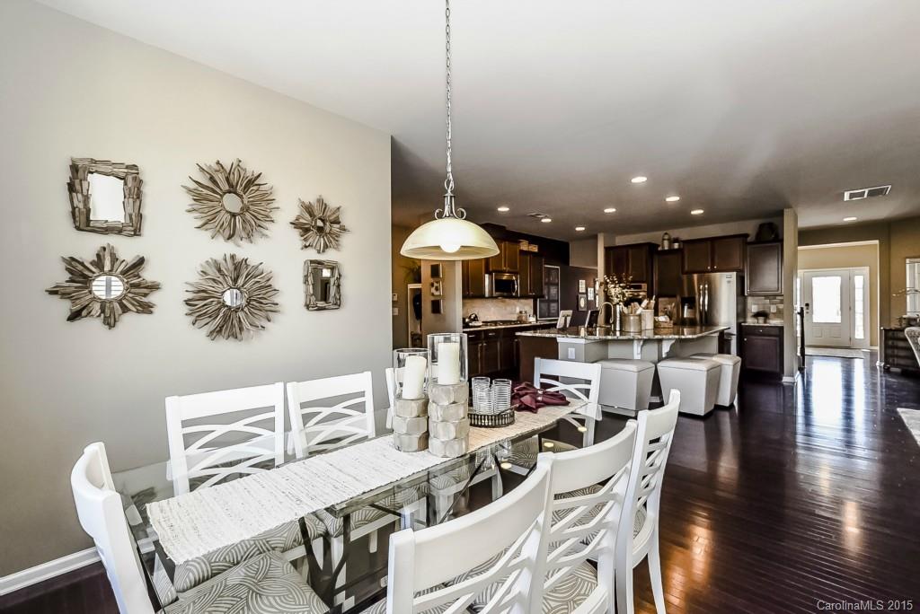 Waterside at The Catawba - Residential