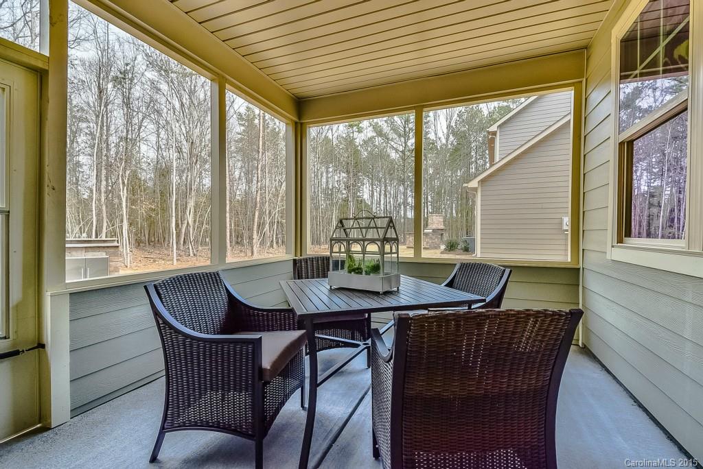 Waterside at The Catawba - Residential