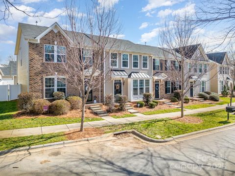6830 Colonial Garden Drive Huntersville NC 28078