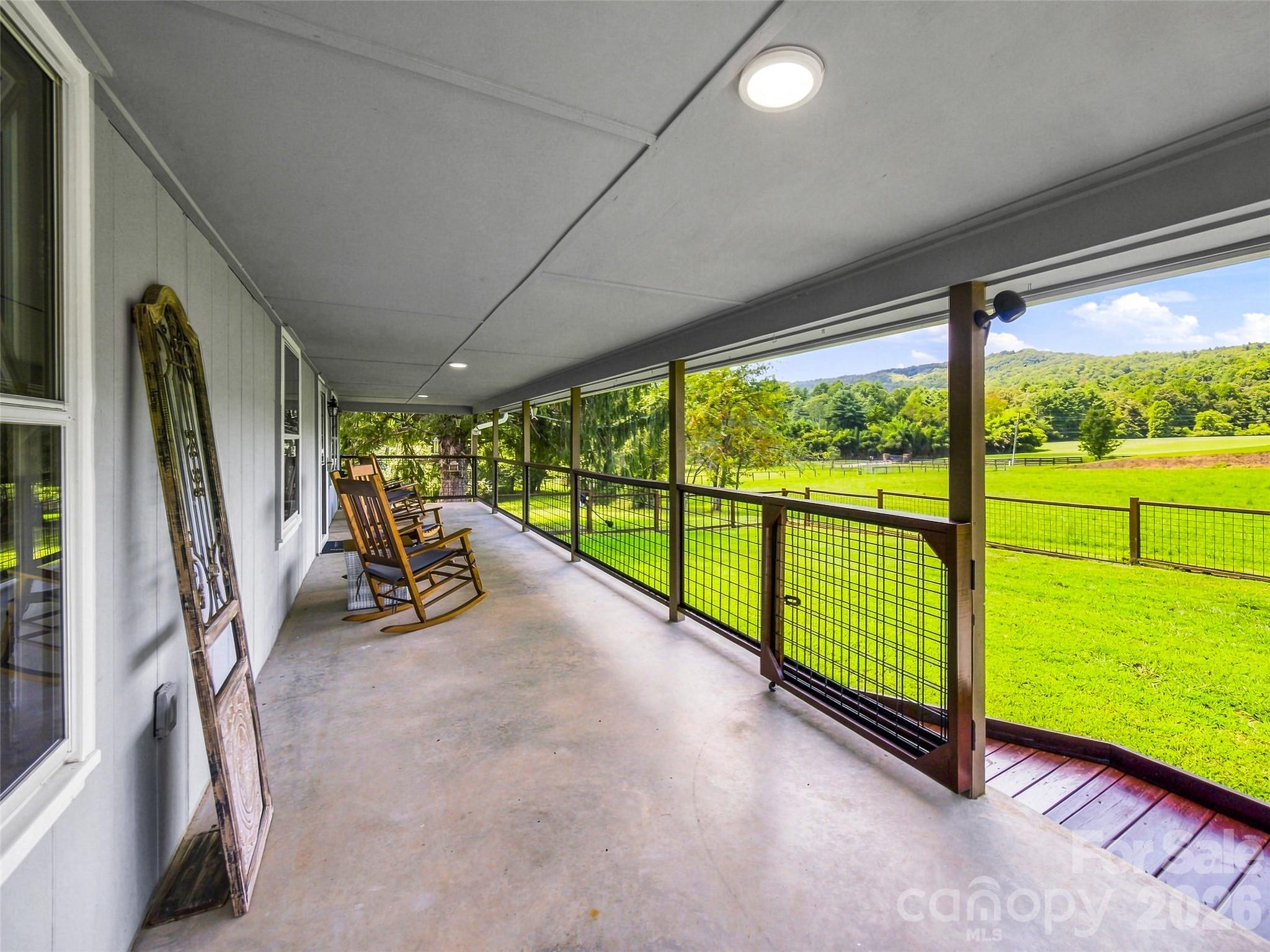 88 Patterson Estate Road