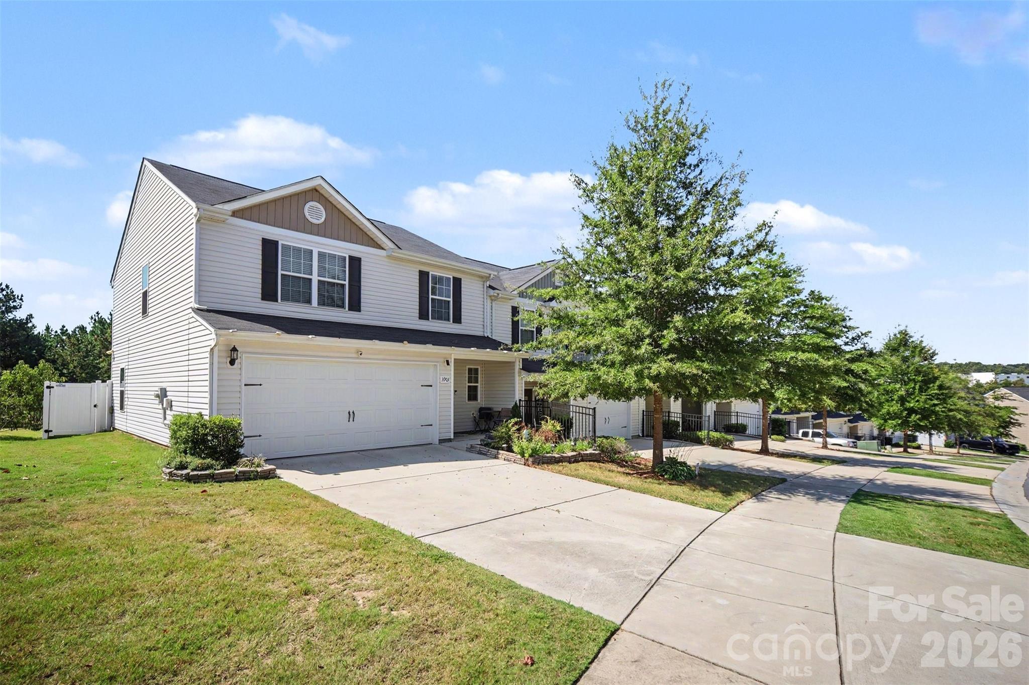 3903 Rosfield Drive