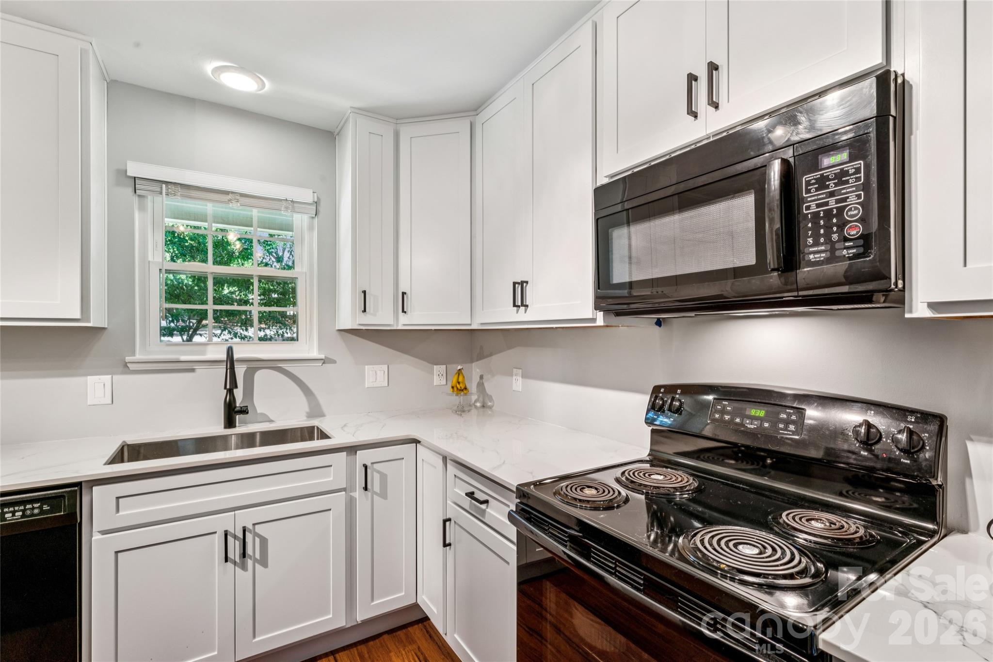 Heathstead - Residential