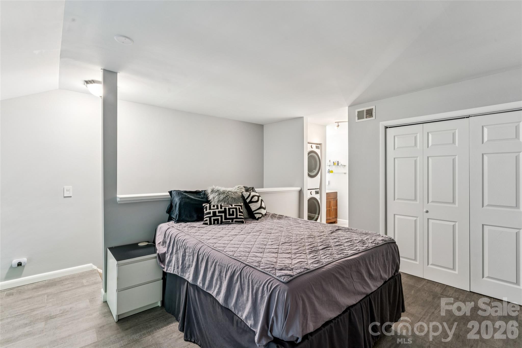 Heathstead - Residential
