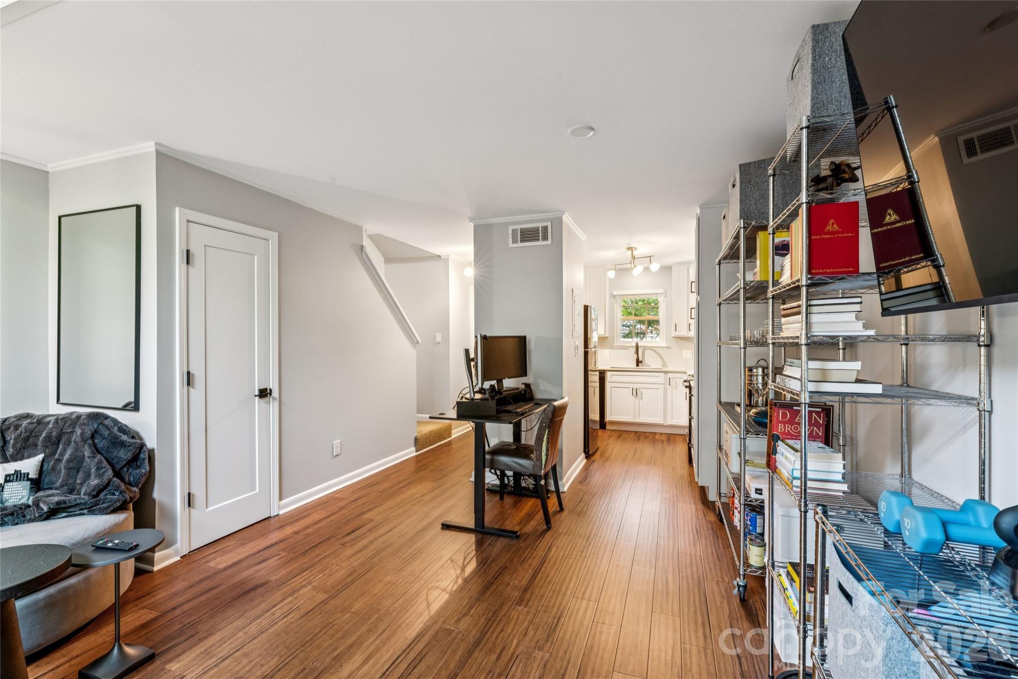 Heathstead - Residential