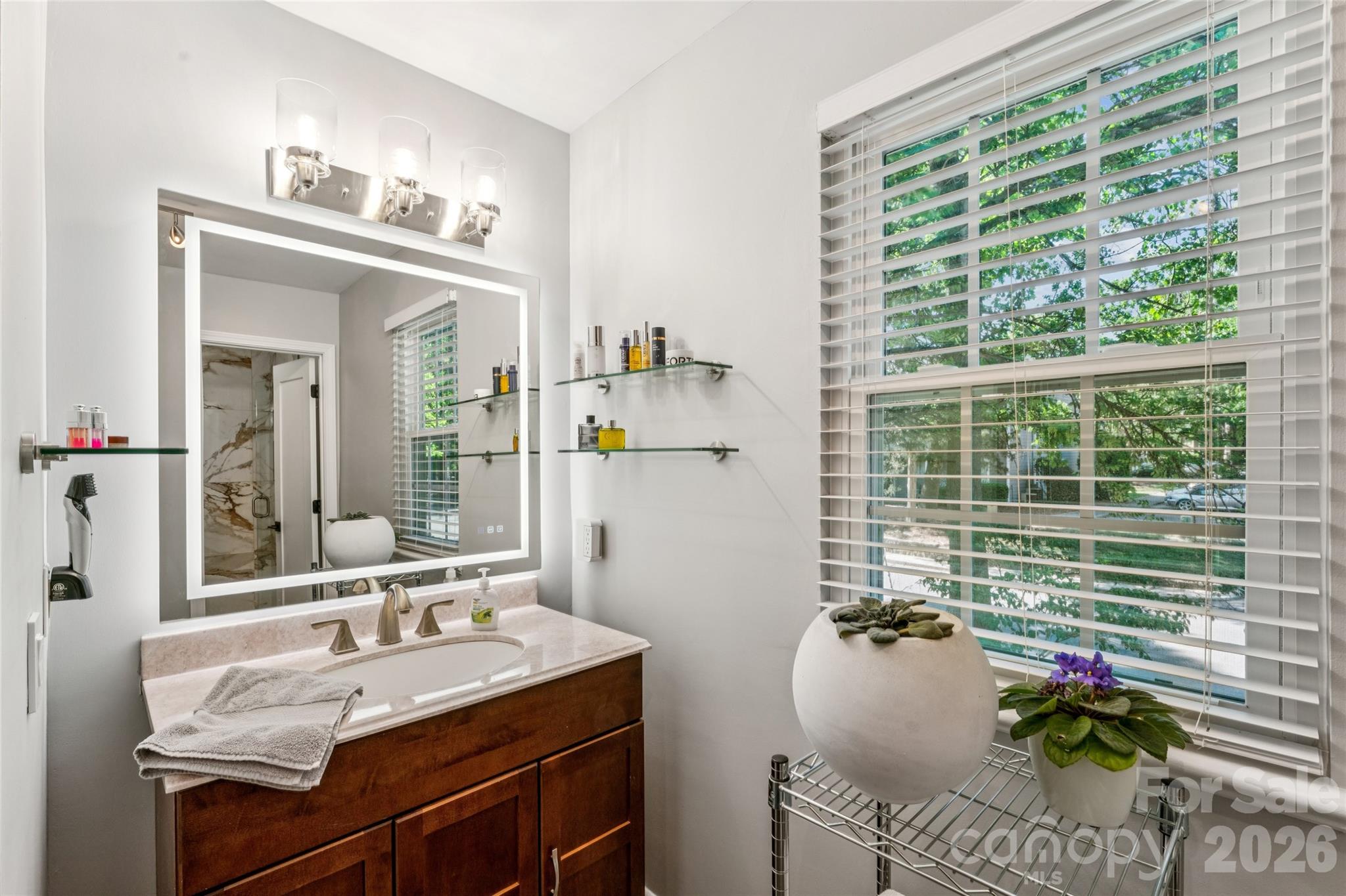 Heathstead - Residential