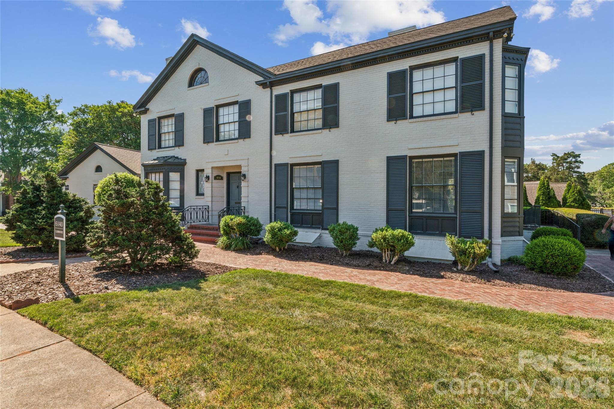 Heathstead - Residential
