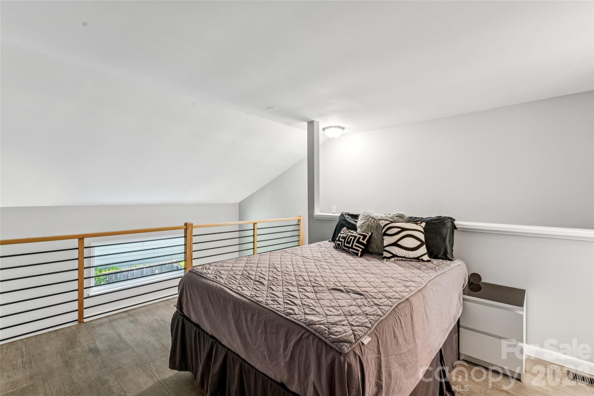 Heathstead - Residential