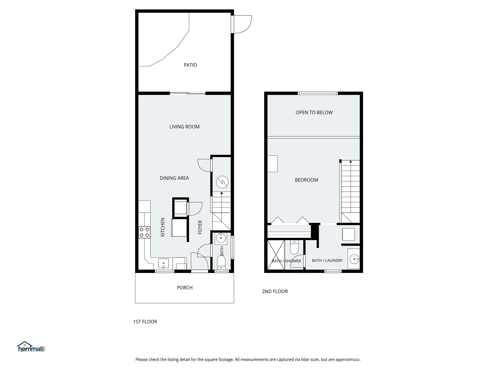Heathstead - Residential