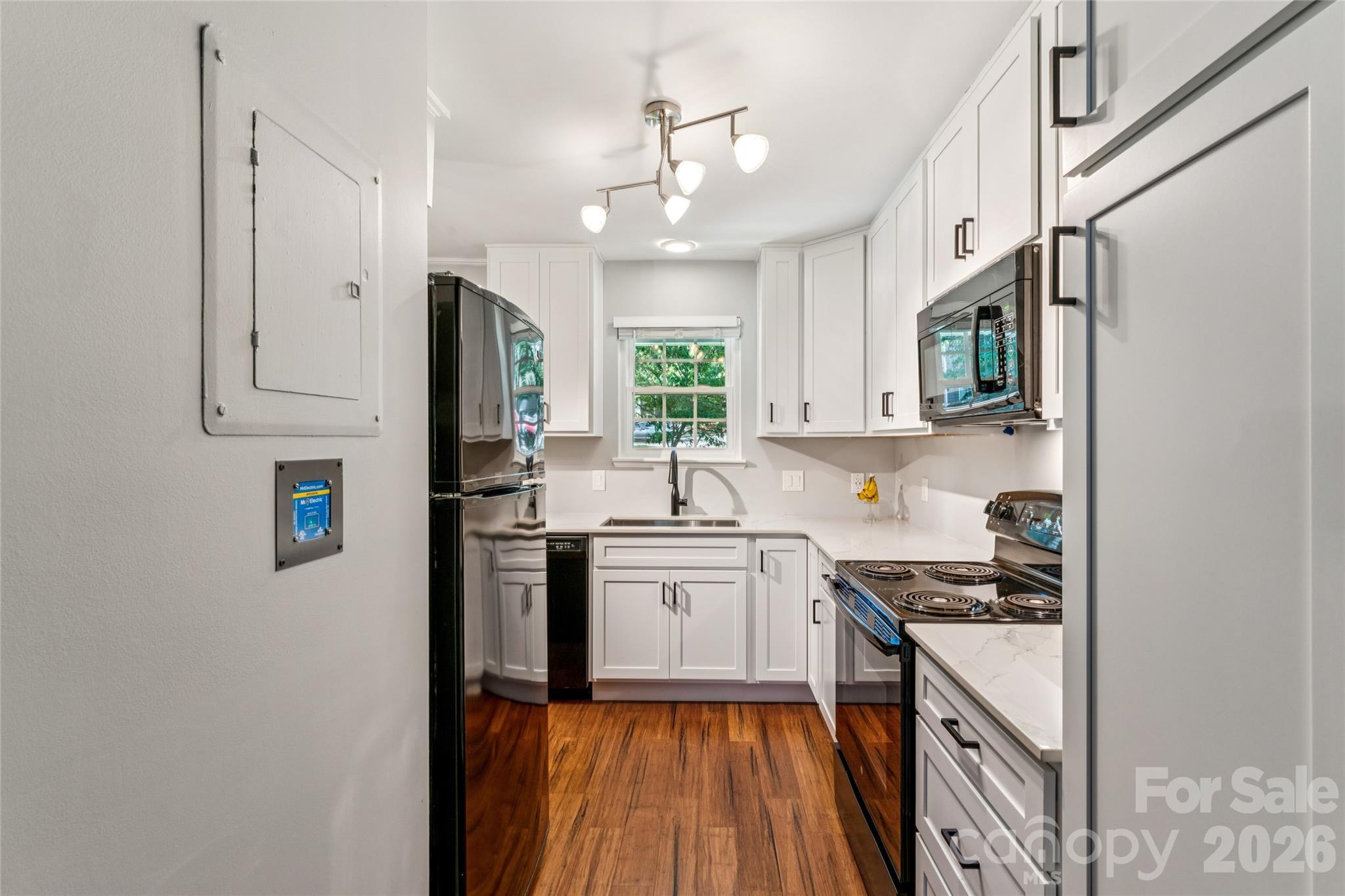 Heathstead - Residential