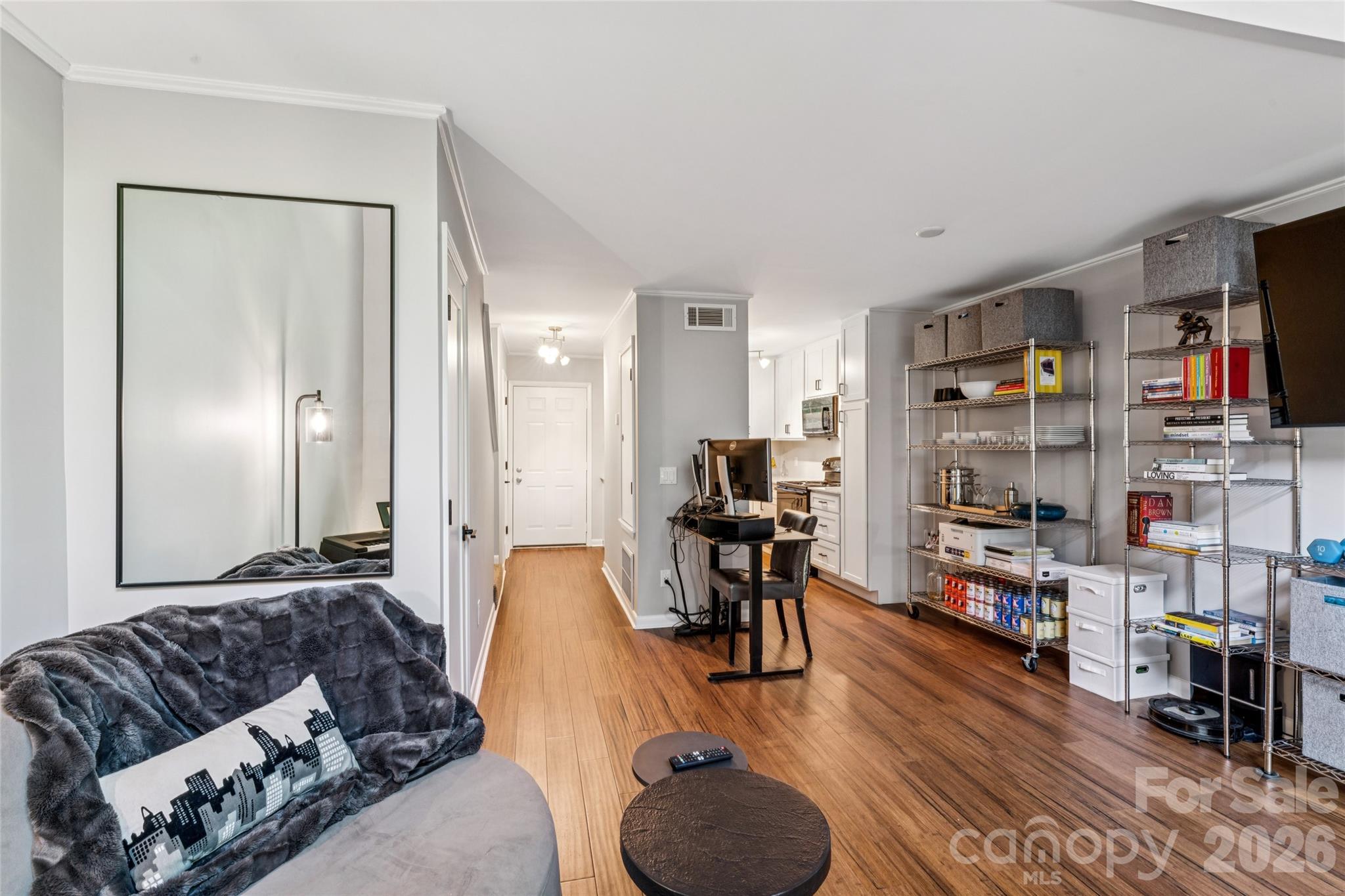Heathstead - Residential