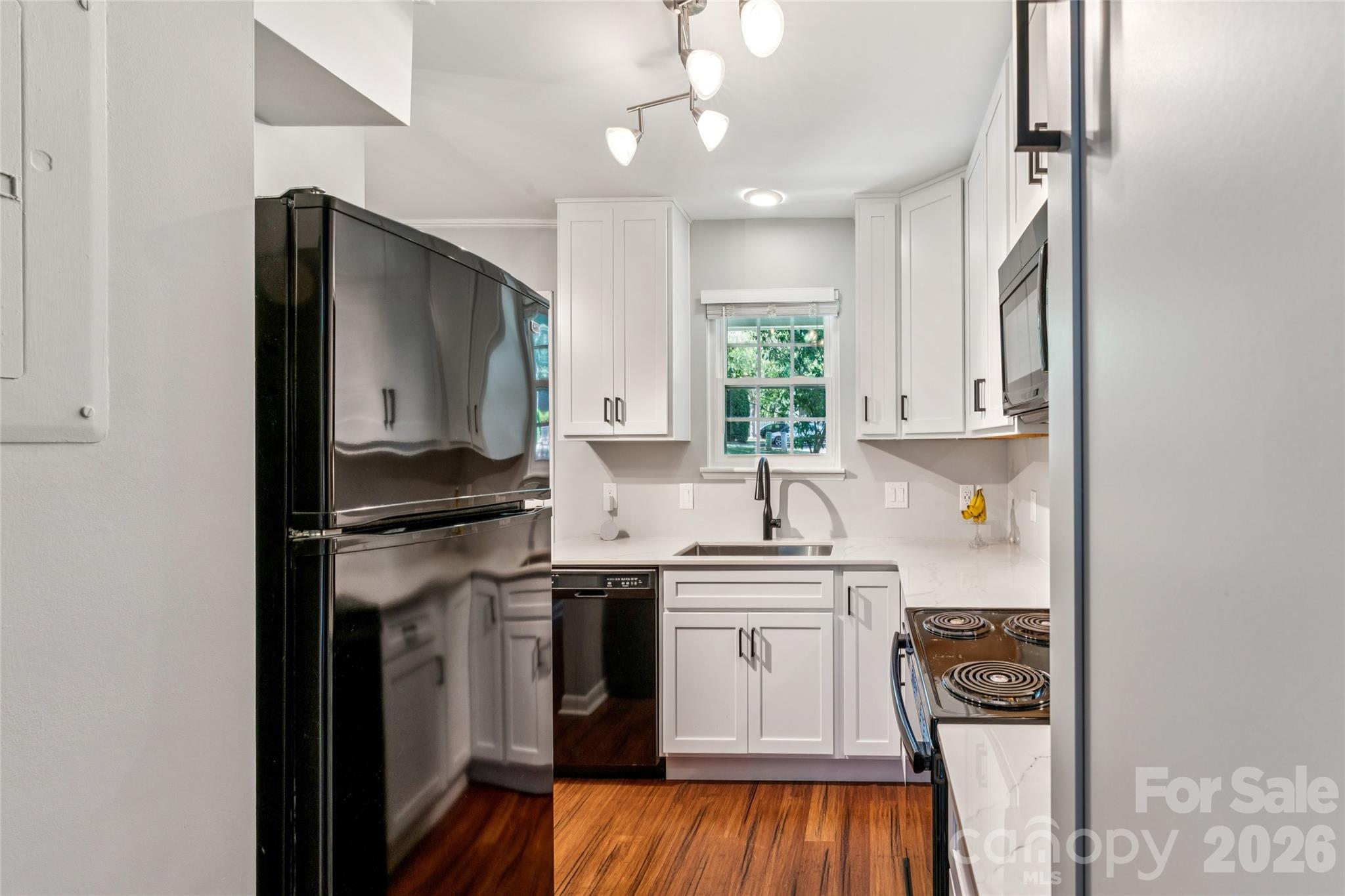 Heathstead - Residential