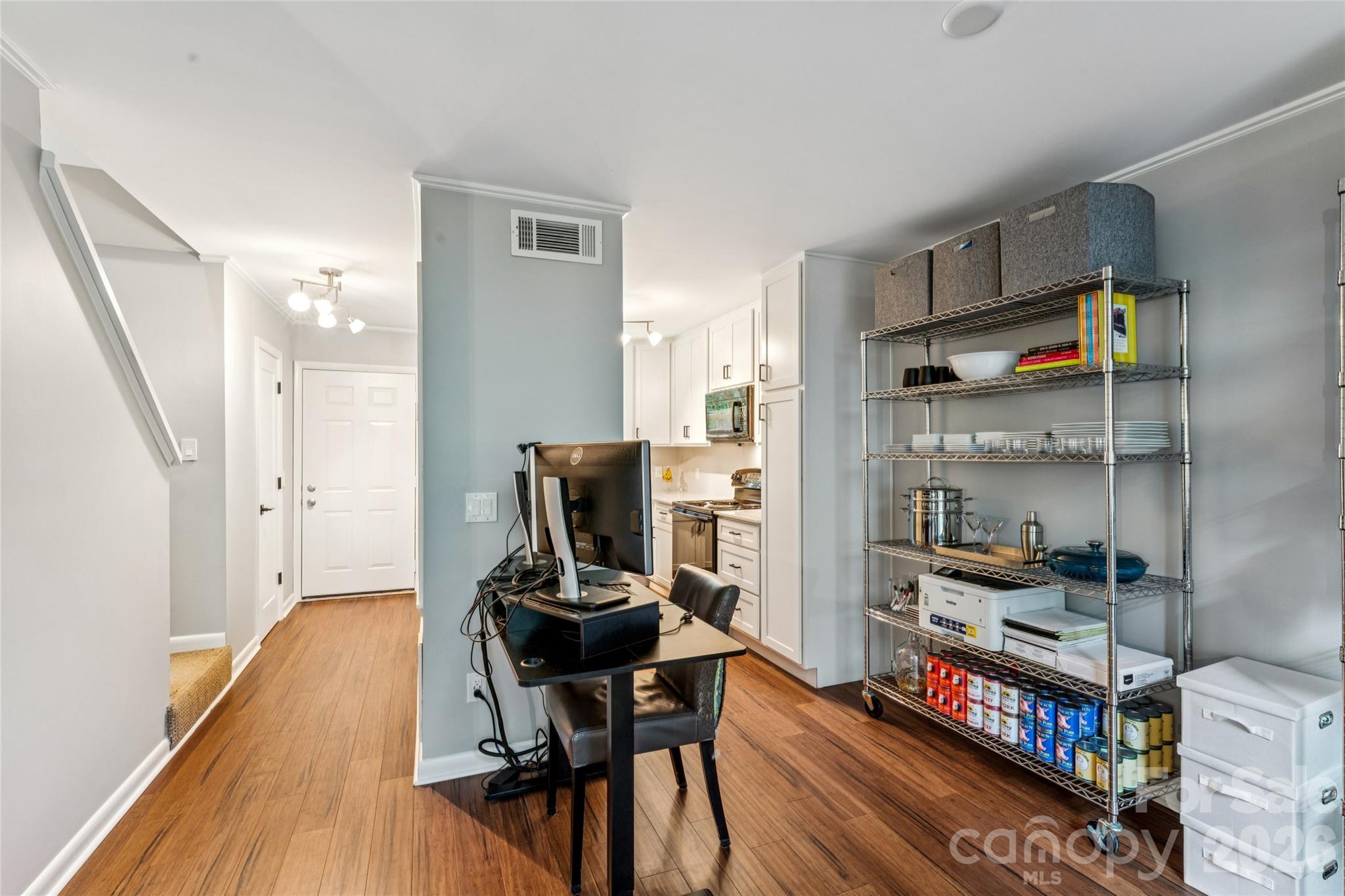 Heathstead - Residential