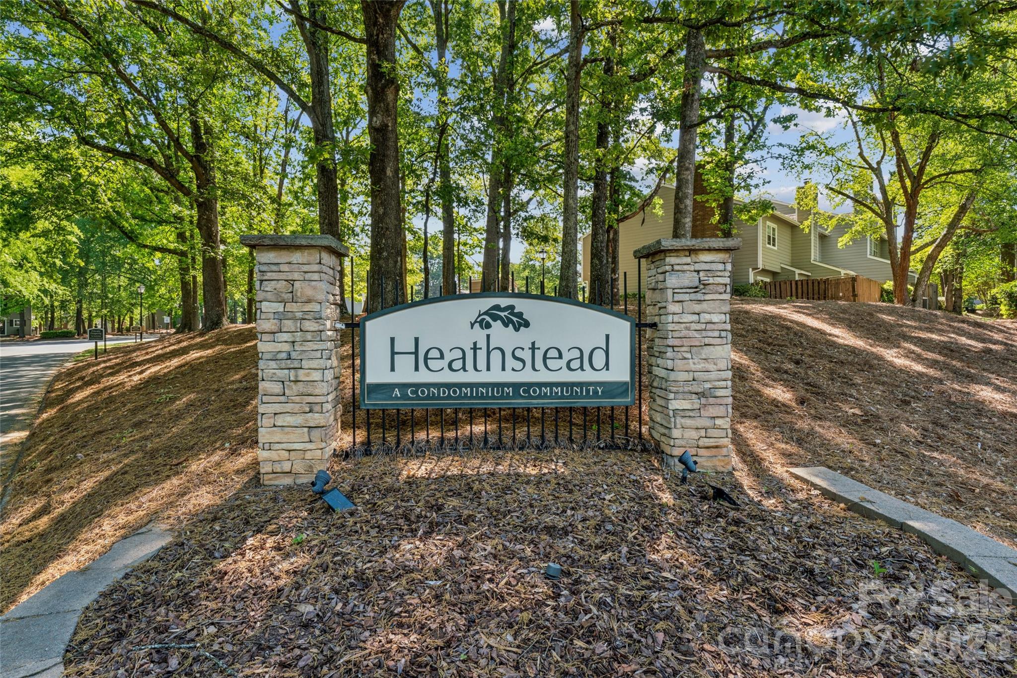 Heathstead - Residential