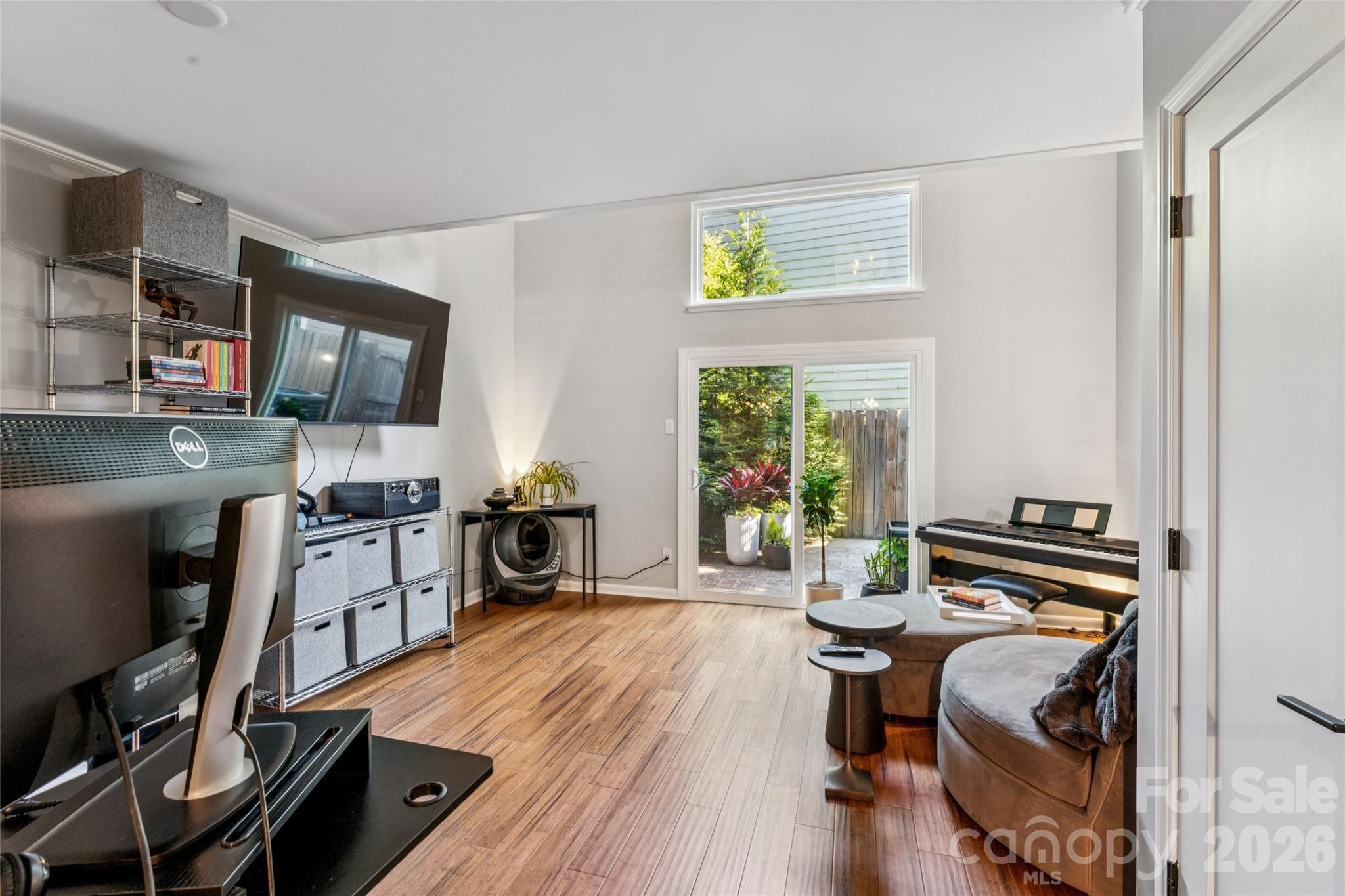 Heathstead - Residential
