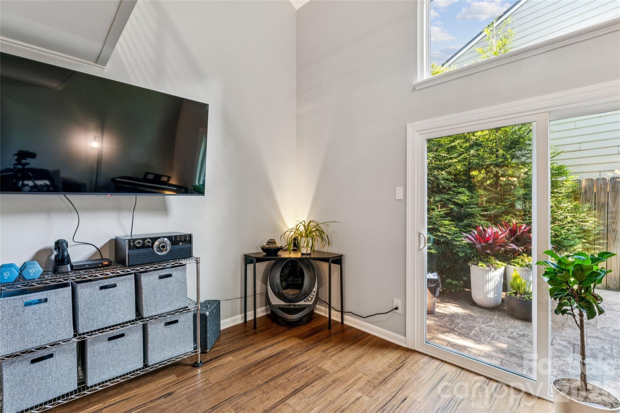 Heathstead - Residential
