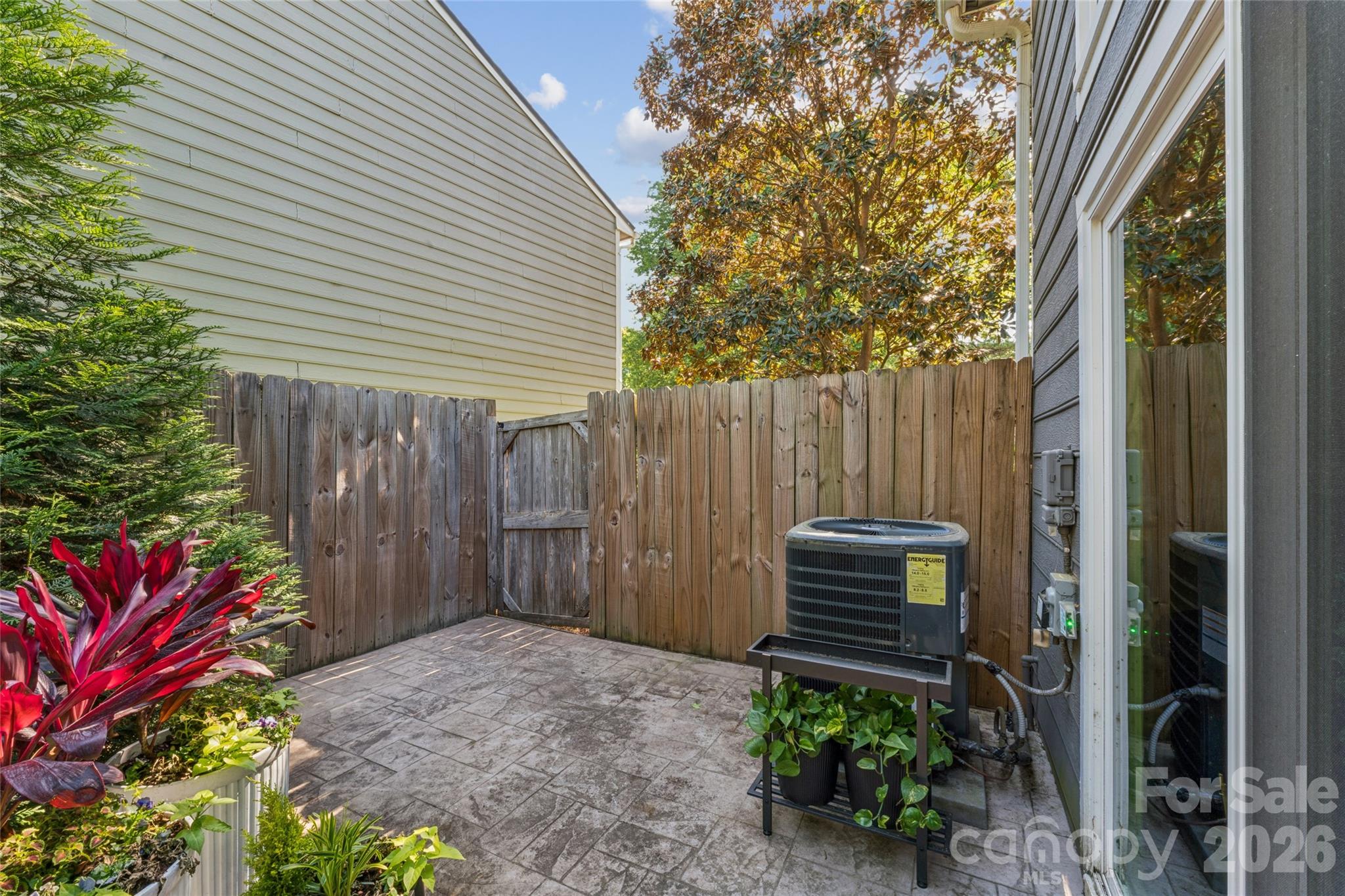Heathstead - Residential