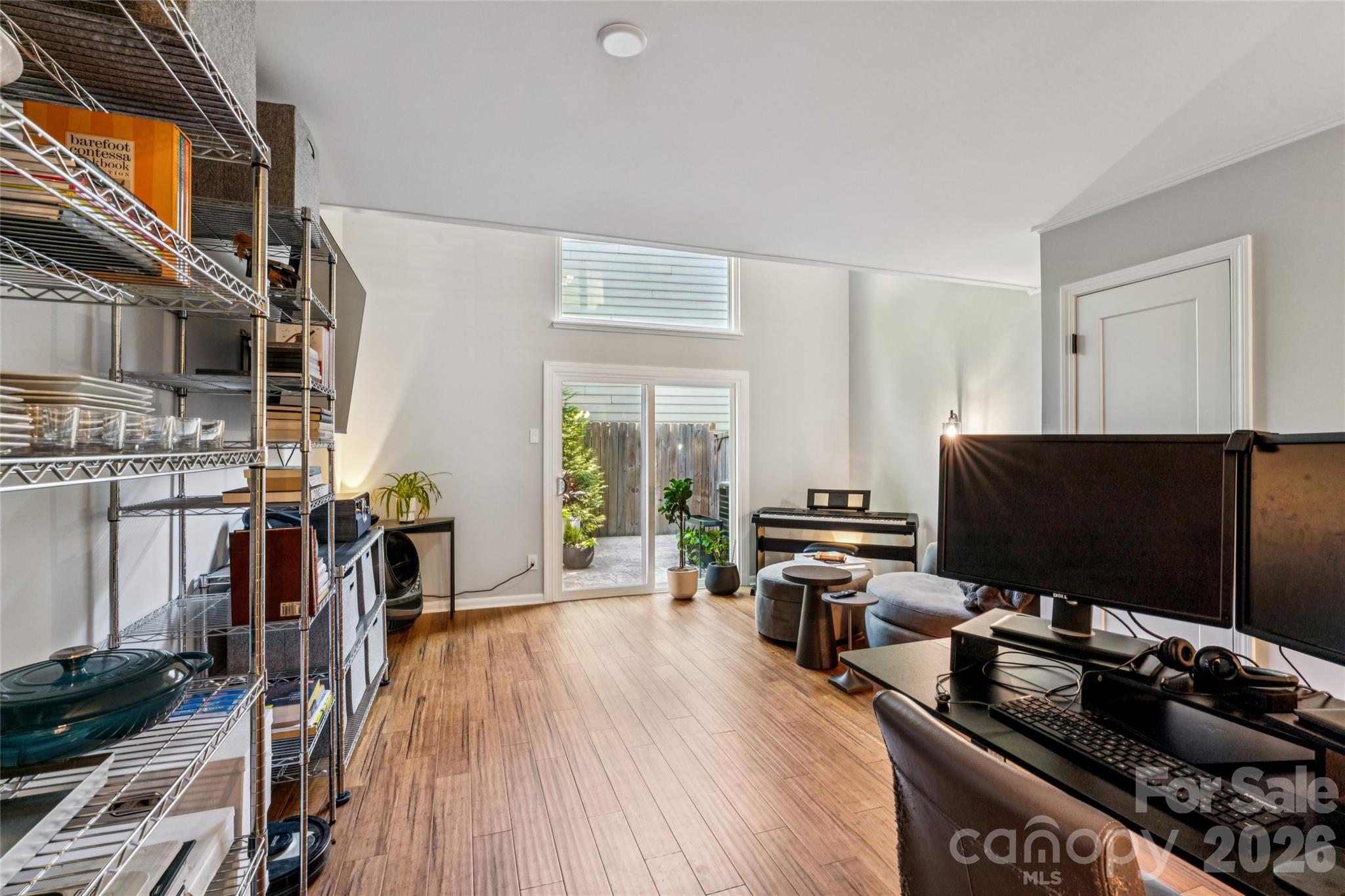 Heathstead - Residential