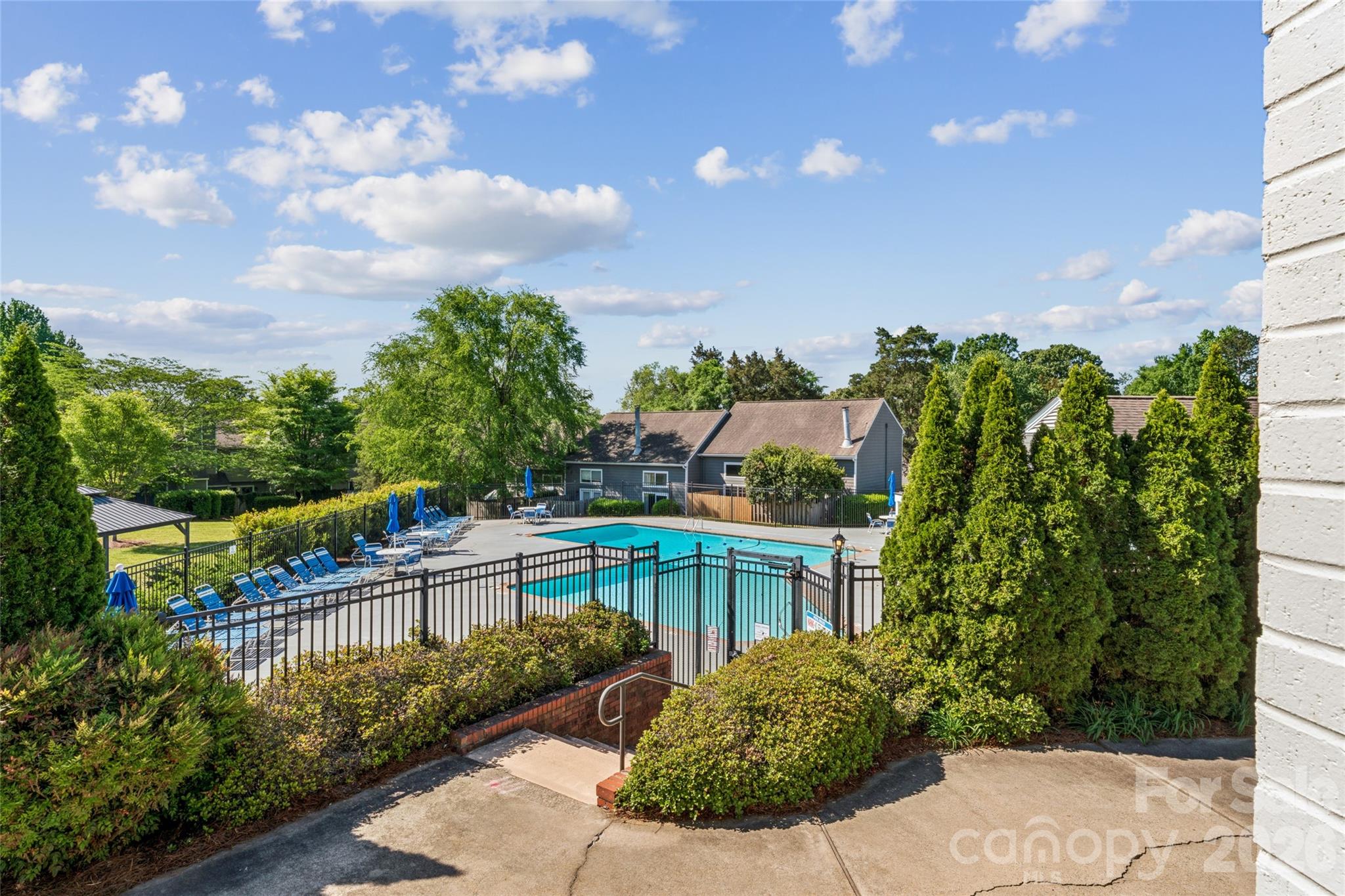 Heathstead - Residential