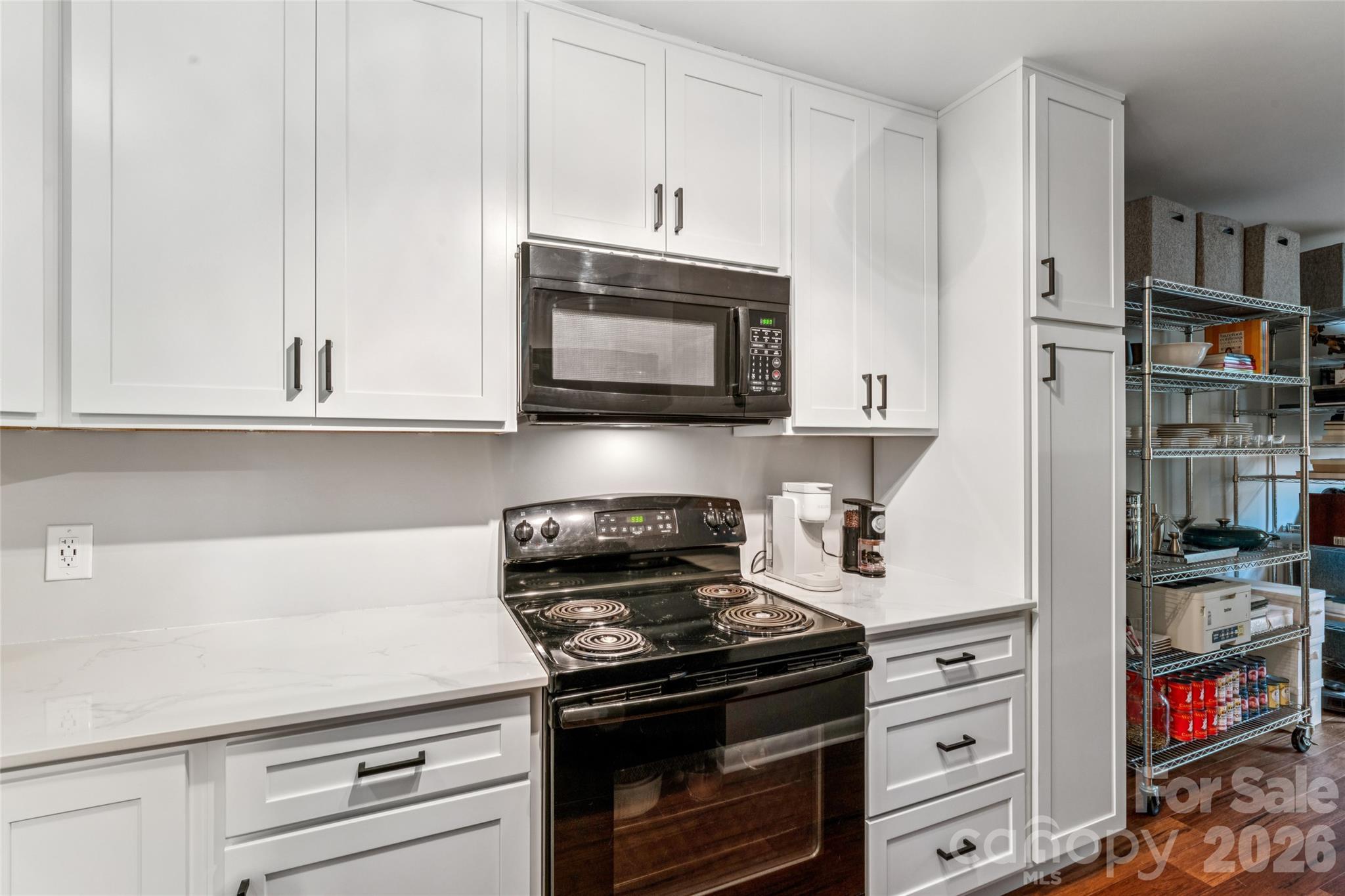 Heathstead - Residential