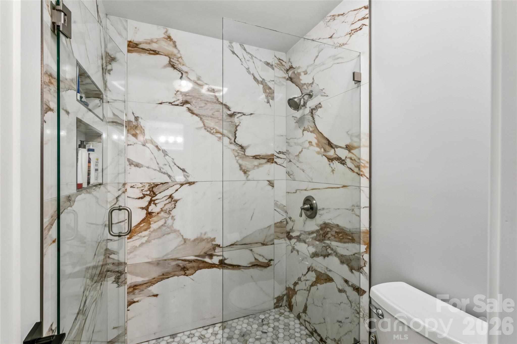 Heathstead - Residential
