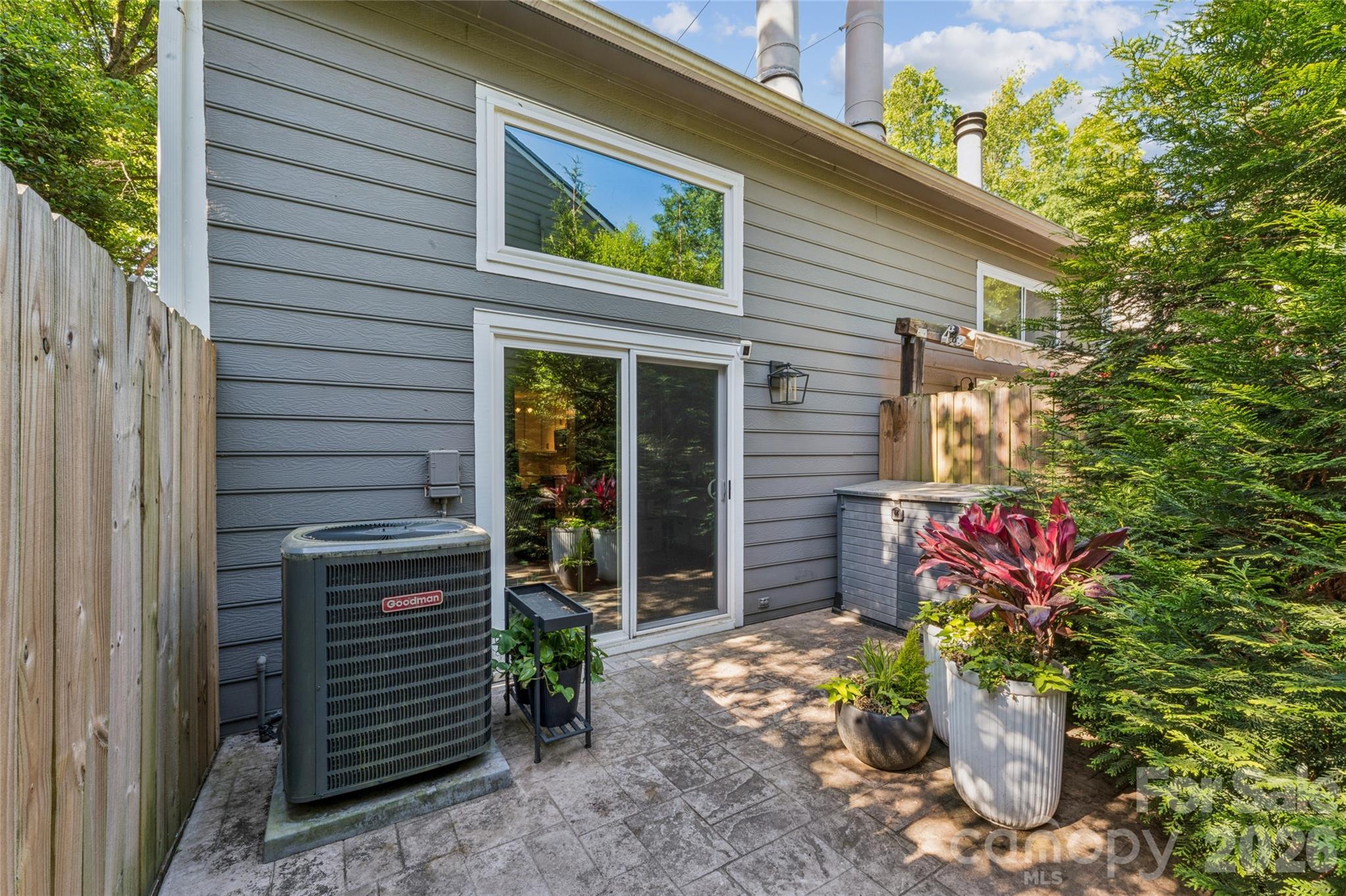 Heathstead - Residential