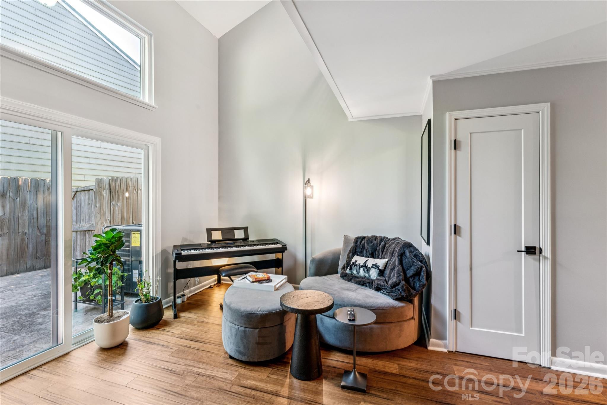 Heathstead - Residential