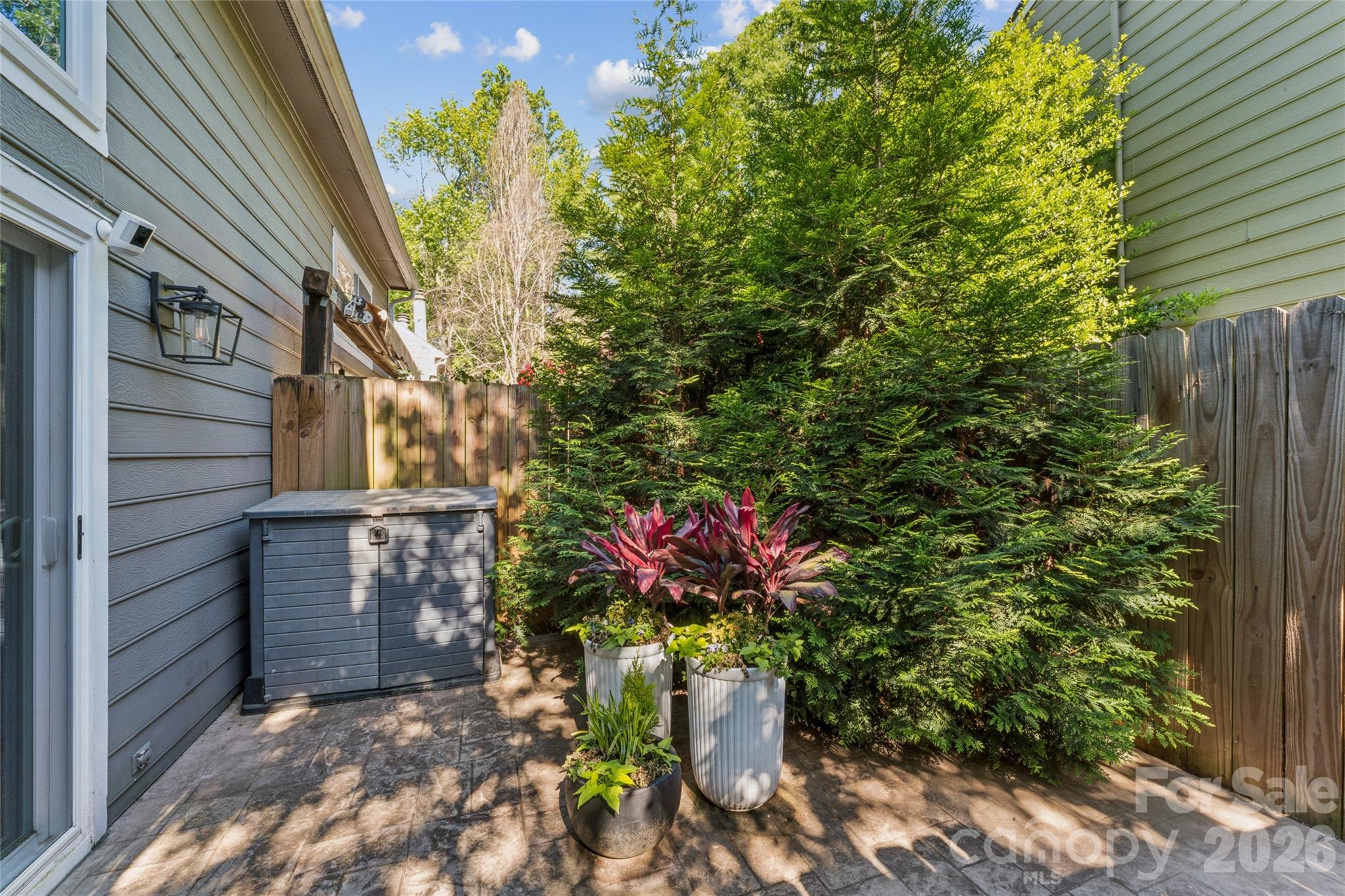 Heathstead - Residential