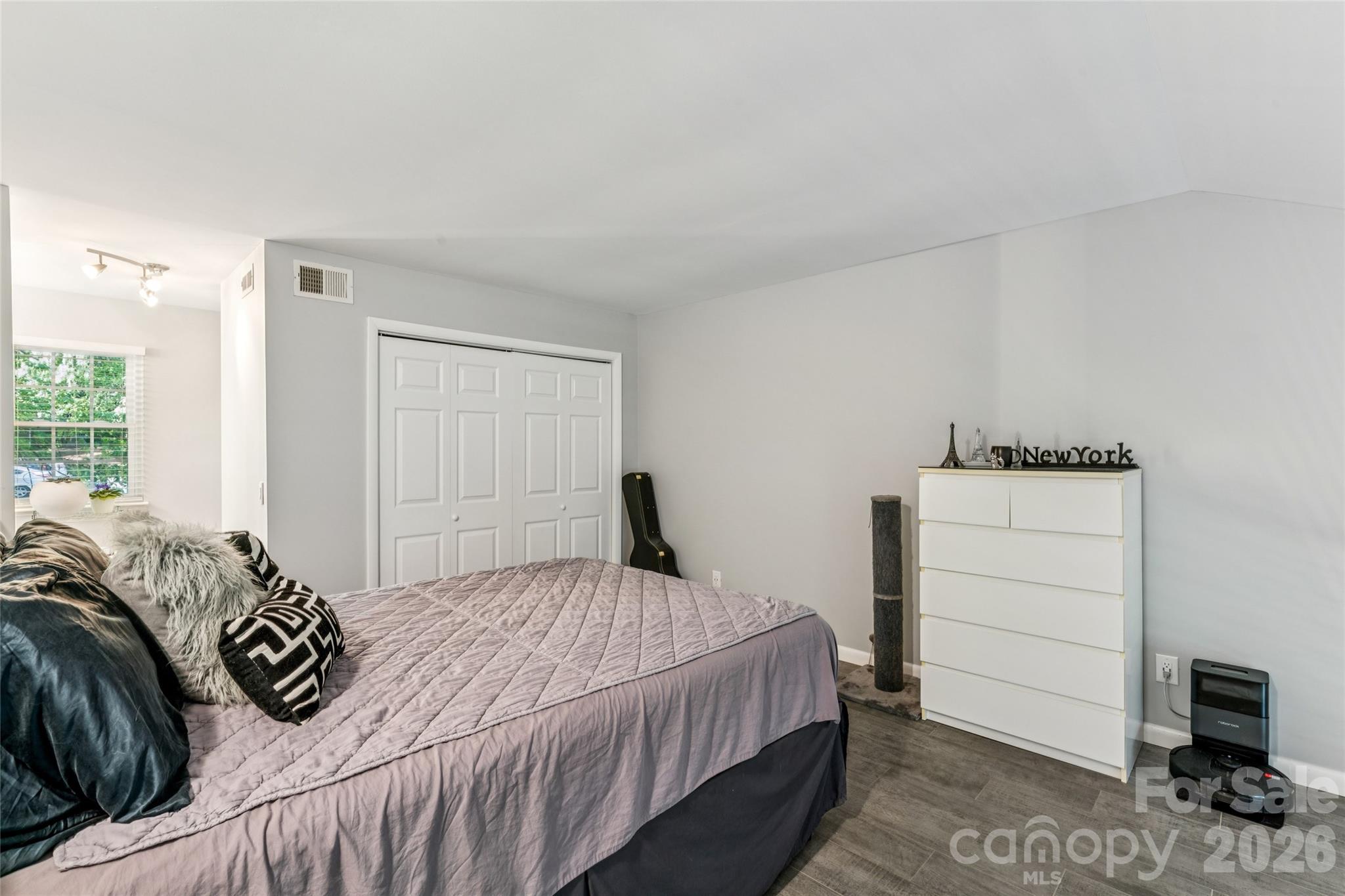 Heathstead - Residential