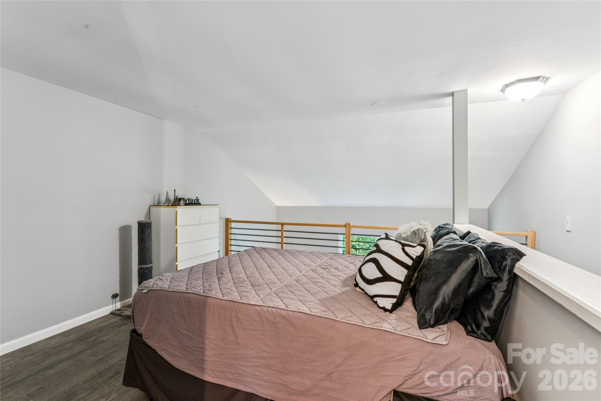 Heathstead - Residential