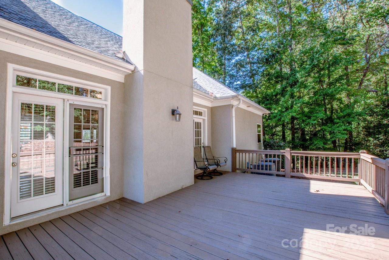 Maple Leaf - Residential