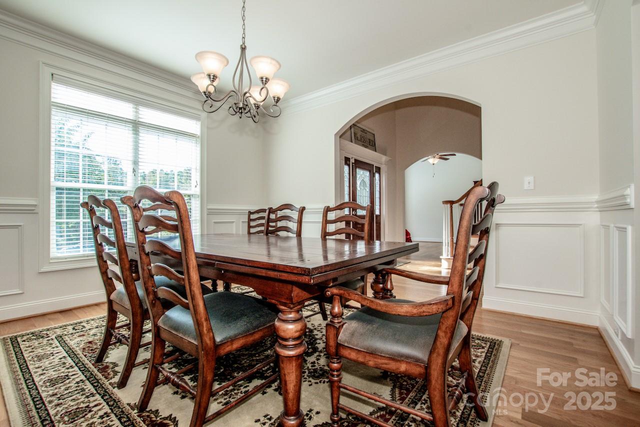 Maple Leaf - Residential