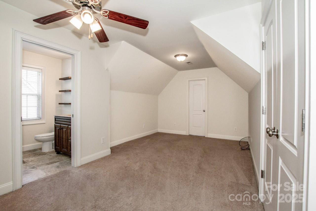 Maple Leaf - Residential